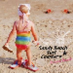 Cover - Sandy Beach Surf Coaster: Private Beach