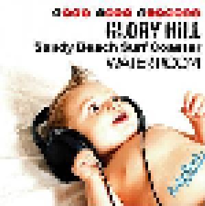 Cover - Glory Hill: Baby Rock Diamond