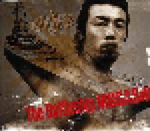 Loudness: The Battleship Musashi (Single-CD) - Bild 1