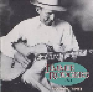 Jimmie Rodgers: 1932 - No Hard Times (CD) - Bild 1