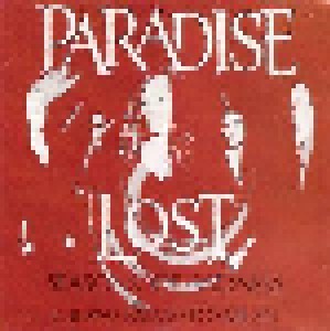 Cover - Paradise Lost: Seasons Of Sadness