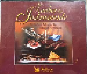 Cover - Dominique Chatelain & Sein Orchester: Zauber Der Instrumente 2