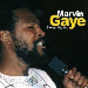 Marvin Gaye: Sexual Healing (CD) - Bild 1