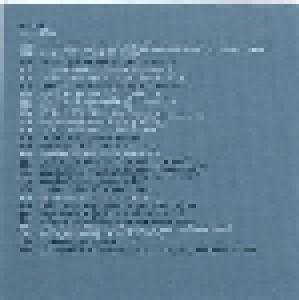 Ulrich Schnauss: Missing Deadlines - Selected Remixes (CD) - Bild 5