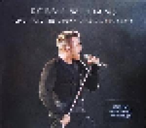 Robbie Williams: Live: Take The Crown Stadium Tour 2013 - 27.07.2013 AWD-Arena Hannover (3-CD) - Bild 1