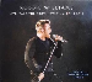 Robbie Williams: Live: Take The Crown Stadium Tour 2013 - 30.06.2013 Wembley Stadium London (3-CD) - Bild 1
