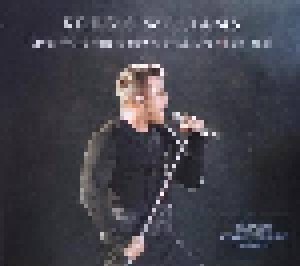 Robbie Williams: Live: Take The Crown Stadium Tour 2013 - 02.07.2013 Wembley Stadium London (3-CD) - Bild 1