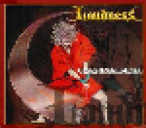 Loudness: Crazy Samurai (Single-CD) - Bild 1