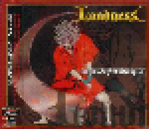 Loudness: Crazy Samurai (Single-CD) - Bild 2