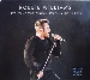 Robbie Williams: Live: Take The Crown Stadium Tour 2013 - 17.07.2013 Krieau Vienna (3-CD) - Bild 1