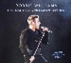 Robbie Williams: Live: Take The Crown Stadium Tour 2013 - 14.06.2013 Aviva Stadium Dublin (3-CD) - Bild 1