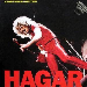 Sammy Hagar: Live 1980 (Promo-LP) - Bild 1
