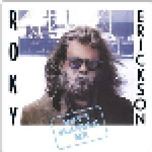 Roky Erickson: Don't Slander Me (CD) - Bild 1