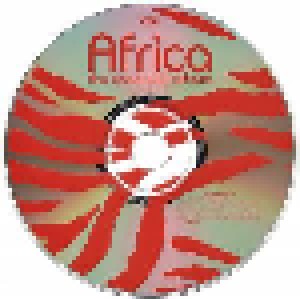 Africa - The Essential Album (2-CD) - Bild 3