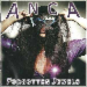 Anca Graterol: Forgotten Jewels (CD) - Bild 1