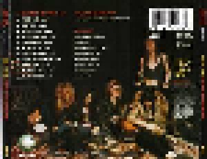 Guns N' Roses: Appetite For Destruction (CD) - Bild 3