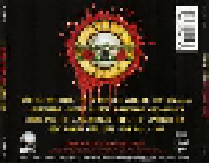 Guns N' Roses: Use Your Illusion I (CD) - Bild 2