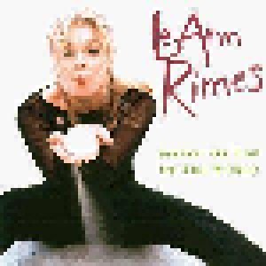 LeAnn Rimes: Sittin' On Top Of The World (CD) - Bild 1