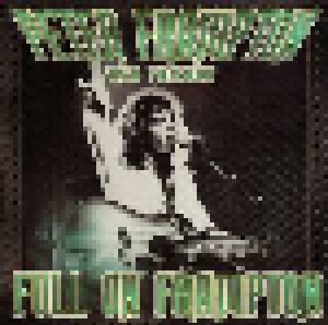 Peter Frampton: Full On Frampton - Cover
