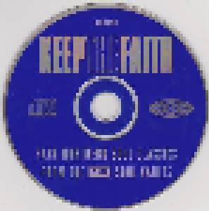 Keep The Faith - Rare Northern Soul Classics (CD) - Bild 3