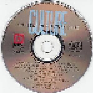 Culture Club: The Best Of Culture Club (CD) - Bild 3