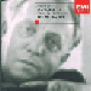 Karl Amadeus Hartmann: Symphonies 1-8 (3-CD) - Bild 3