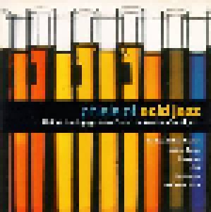 Phials Of Acid Jazz (CD) - Bild 1
