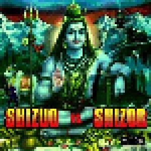 Shizuo: Shizuo Vs. Shizor (CD) - Bild 1