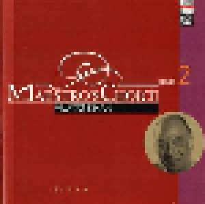 Vilayat Khan: Maestro's Choice Series 2 (CD) - Bild 1