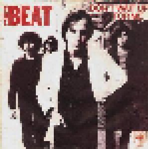 The Beat: Don't Wait Up For Me (Promo-7") - Bild 1