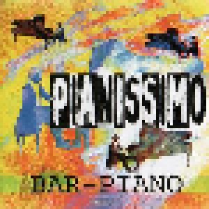 Pianissimo - Pianopower (CD) - Bild 1
