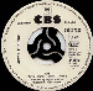 After The Fire: One Rule For You (Promo-7") - Bild 4