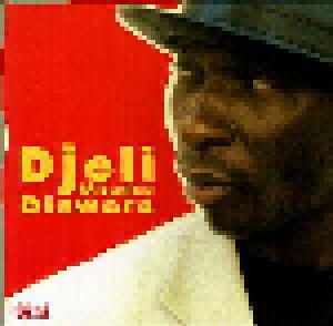 Cover - Djeli Moussa Diawara: Sini