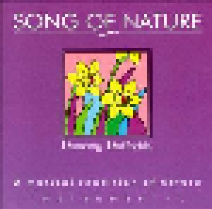 Ronu Majumdar & Tarun Bhattacharya: Song Of Nature: Dancing Daffodils - A Musical Rendition Of Nature (CD) - Bild 1