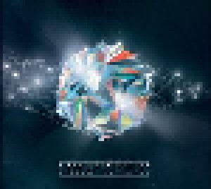 Tides From Nebula: Eternal Movement (CD) - Bild 1