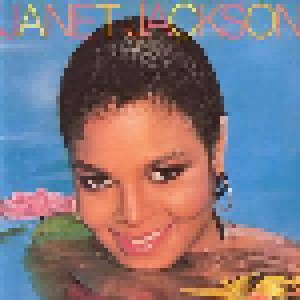 Janet Jackson: Janet Jackson (LP) - Bild 1