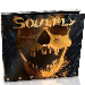 Soulfly: Savages (CD) - Bild 9