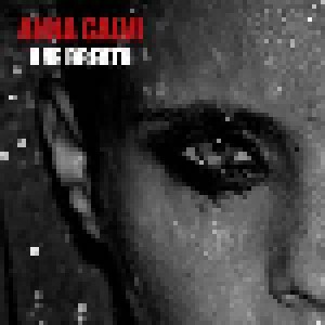 Cover - Anna Calvi: One Breath