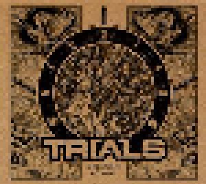 Cover - Trials: In The Shadow Of Swords