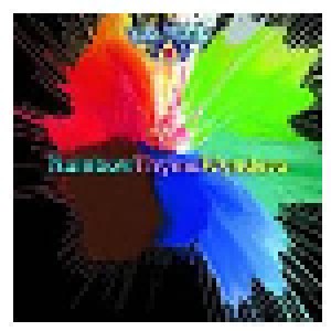 Cover - Argosy: Rubble 18: Rainbow Thyme Wynders