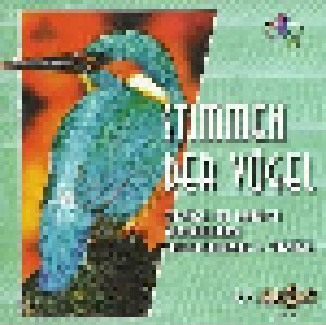 Stimmen Der Vögel (CD) - Bild 1