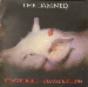 The Damned: Strawberries (CD) - Bild 1