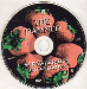 The Damned: Strawberries (CD) - Bild 2