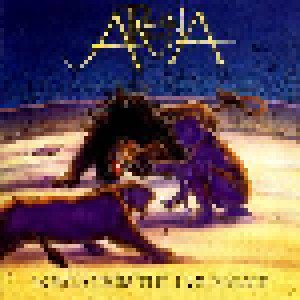 Arena: Songs From The Lions Cage (CD) - Bild 1