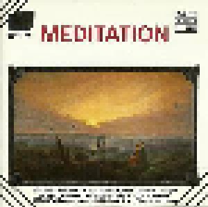 Meditation (CD) - Bild 1