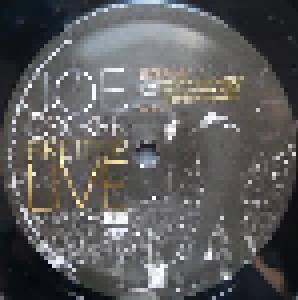 Joe Cocker: Fire It Up Live (3-LP) - Bild 7