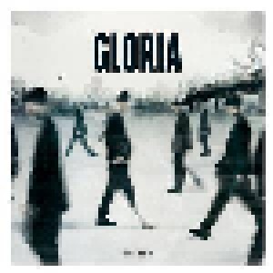 Cover - Gloria: Gloria