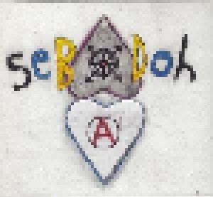 Sebadoh: Defend Yourself (CD) - Bild 1