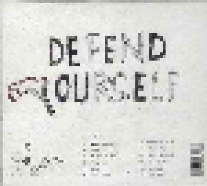 Sebadoh: Defend Yourself (CD) - Bild 3