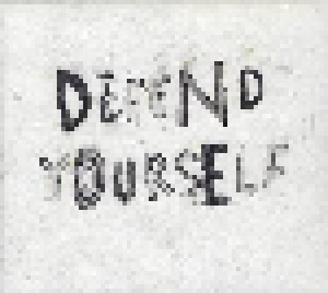 Sebadoh: Defend Yourself (CD) - Bild 4